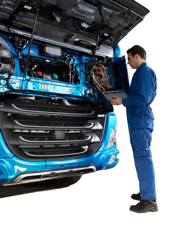 DAF Truck Services Cork