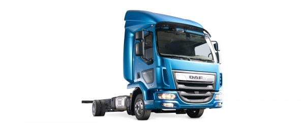 DAF LF DAF Truck Services Cork